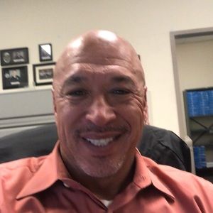 Meet your Posher, Fred